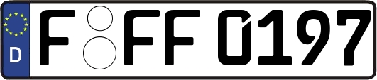 F-FF0197