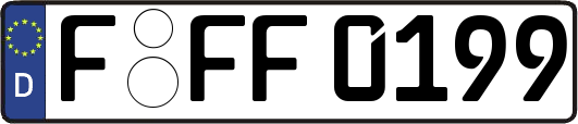 F-FF0199