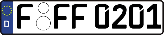 F-FF0201
