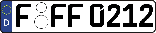 F-FF0212