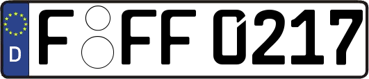 F-FF0217