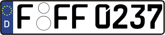 F-FF0237