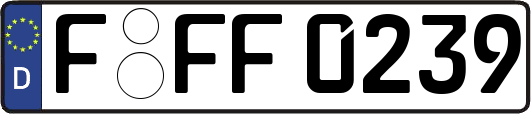F-FF0239