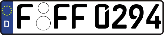 F-FF0294