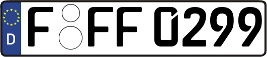 F-FF0299