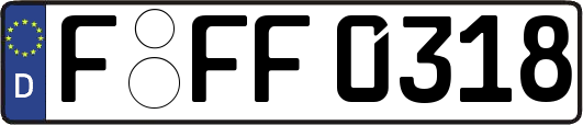 F-FF0318