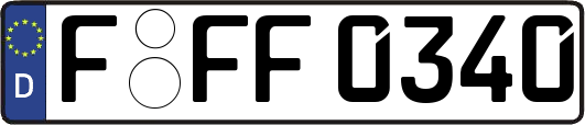 F-FF0340