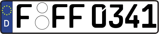 F-FF0341