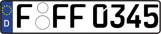 F-FF0345