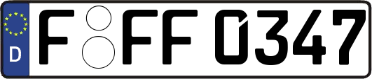 F-FF0347