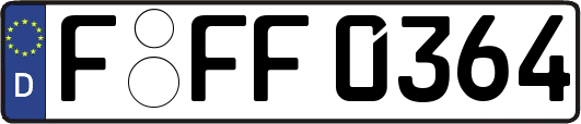 F-FF0364