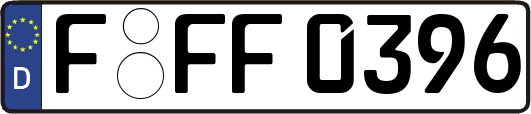 F-FF0396