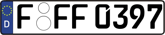 F-FF0397