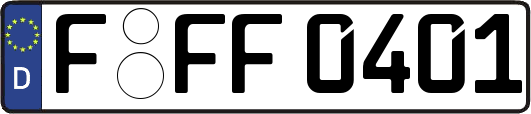 F-FF0401
