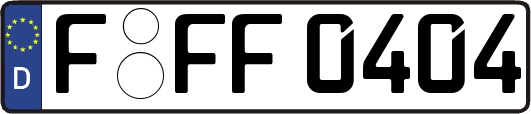 F-FF0404