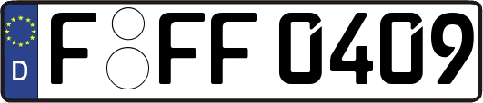 F-FF0409