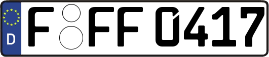 F-FF0417