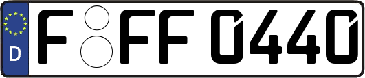 F-FF0440