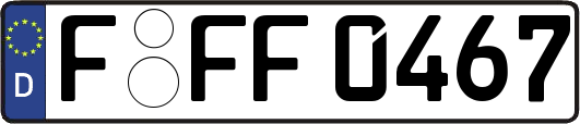 F-FF0467