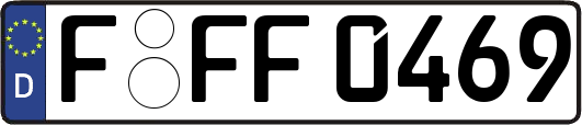 F-FF0469