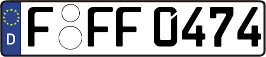 F-FF0474