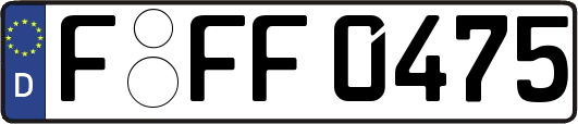 F-FF0475