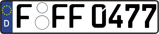 F-FF0477