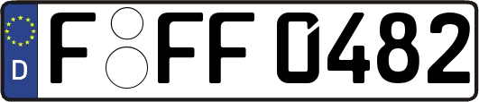 F-FF0482