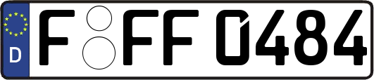 F-FF0484