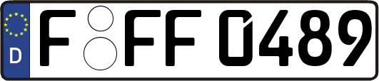 F-FF0489