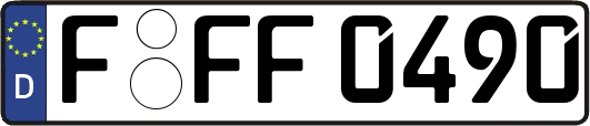 F-FF0490