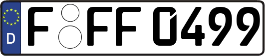 F-FF0499