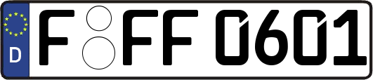F-FF0601
