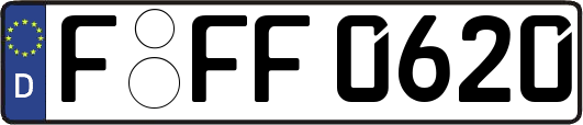 F-FF0620
