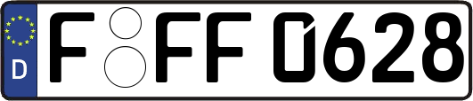 F-FF0628
