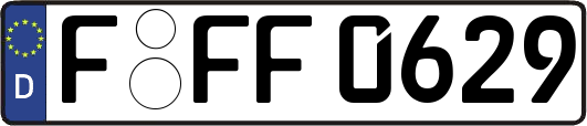 F-FF0629