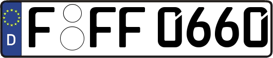 F-FF0660