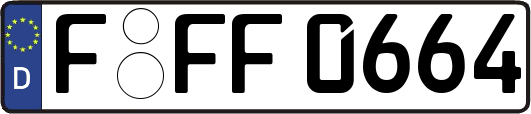 F-FF0664