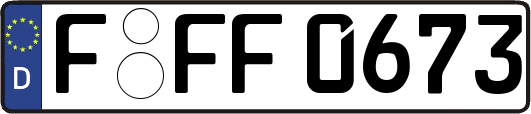 F-FF0673