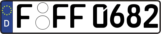 F-FF0682