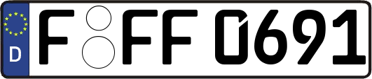 F-FF0691