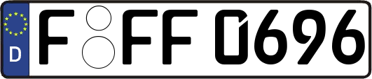 F-FF0696