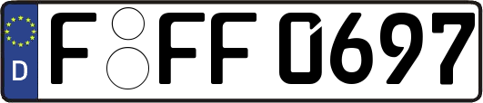 F-FF0697
