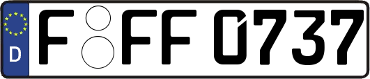 F-FF0737