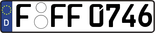 F-FF0746