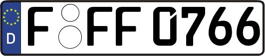 F-FF0766