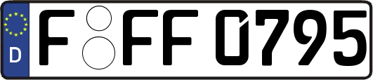 F-FF0795