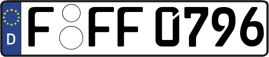 F-FF0796