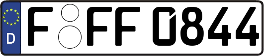 F-FF0844