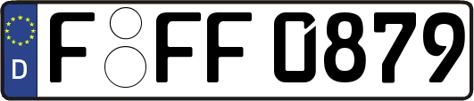 F-FF0879